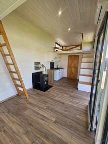 TINY HOUSE - 5