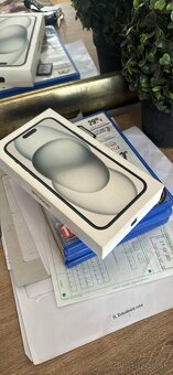 IPHONE 15PLUS 128GB - 5