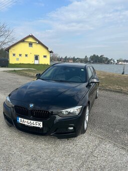 Bmw f31 318d Mpacket - 5