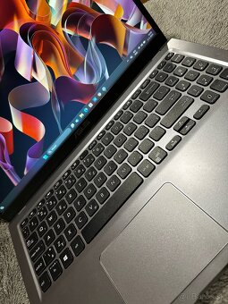 Asus a515/Notebook/15.6/i3-7020/4GB RAM DDR4/NVMe SSD 128gb - 5