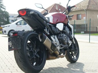 Honda CB 1000 R+ CB1000r - 5
