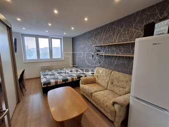 Prenájom garsonky s úžitkovou plochou 28 m2 v Bratislava... - 5