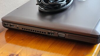 HP ProBook 6570b - 5