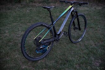 Sunn prim S2 2020 L carbon - 5