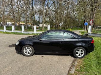 Volkswagen EOS 2.0 FSI 110kw - 5