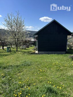 PREDAJ - ZÁHRADA S CHATKOU, DOLINKY, POVAŽSKÁ BYSTRICA - 5