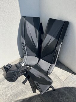 br.set CCM Axis XF Pro - 5