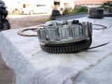 Motor CBR 250 R - CRF 250 L - CRF 250 Rally - 5