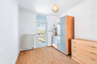 Babony TRE I Predaj pekný 3i byt s garážovým st. vo Vrakuni  - 5