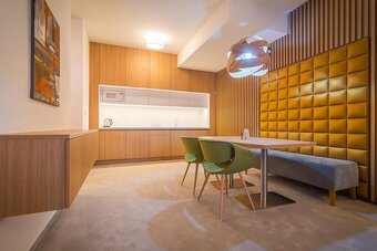 Krásny a priestranný apartmán v srdci Vysokých Tatier - 5