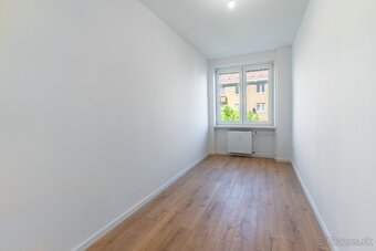 Nová Dubnica – Dizajnový 3-izbový byt s balkónom po kompletn - 5