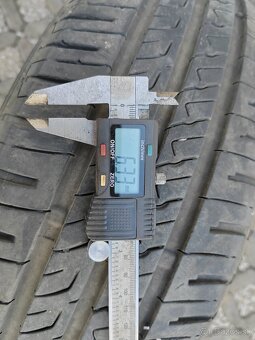 Letné pneumatiky Barum Bravuris 5 195/65 r15 2ks - 5