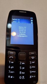 Nokia 210 dual sim - 5