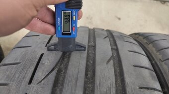 Letné Bridgestone Potenza 255/45/18 99V 95Y - 5