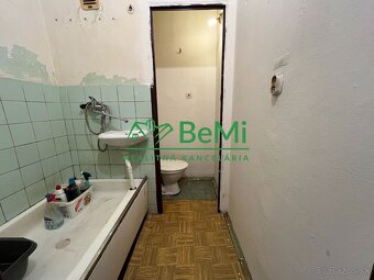 Predaj, garsónka Levice ( 083-115-MIJK) - 5