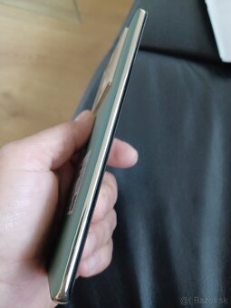 Predám alebo vymením Infinix Note 40 PRO v TOP Stave - 5