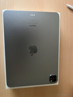 iPad pro 11 M2 4.generacia - 5