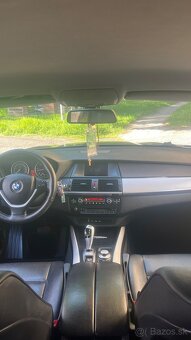 Predám BMW X5 e70 - 5