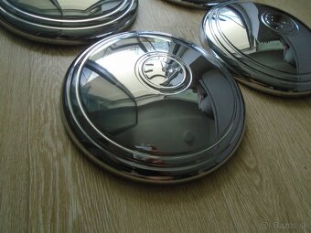 škoda 1000, 1100, 100, 110, 105, 120 MB Puklice - 5