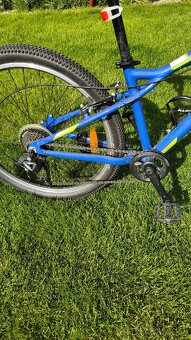 Detský bicykel 24" GT - 5
