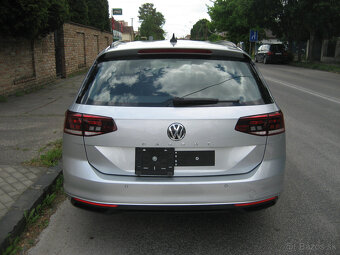 Volkswagen Passat 2.0 TDI EVO Elegance DSG - 5