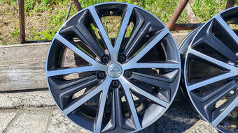 5x114,3 R19 --- HYUNDAI TUCSON ... - 5