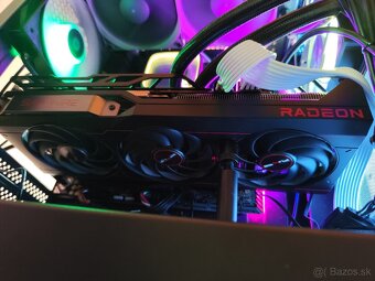 Sapphire Radeon RX 6800 PULSE 16GB - 5