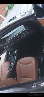 BMW e91 320d xdrive - 5