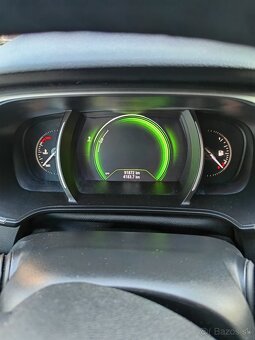 Renault Mégane Grandtour Energy dCi 110 Limited - 5