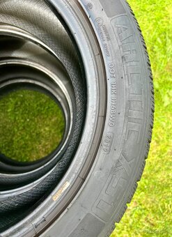 205/55 r16 zimné HILO 91H - 5