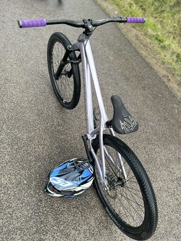 Dirt king Xpert 2023 - 5