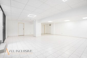 ALL INCLUSIVE I OBCHODNÝ PRIESTOR V CENTRE MESTA NA PREDAJ - 5