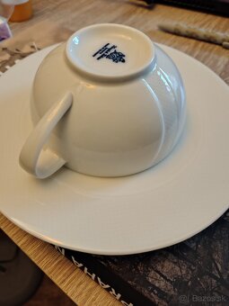 Nemecký porcelán - 5