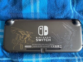 Nintendo Switch - 5