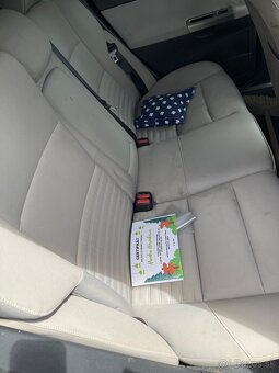 Volvo V50 - 5