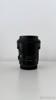 Canon 6D Mark II + objektívy - 5
