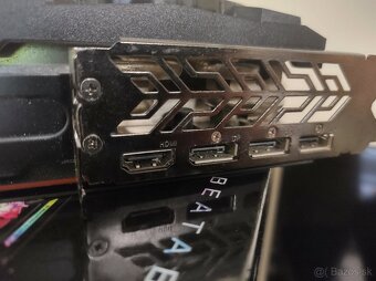 ASRock Radeon RX 6800 XT Phantom Gaming - 5