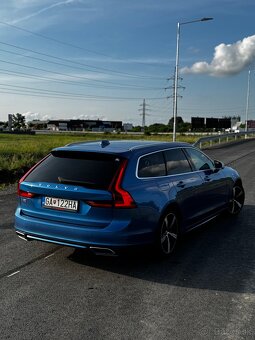 Volvo v 90 - 5
