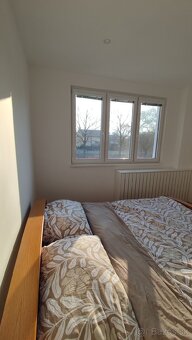 2 izbový byt na prenájom, ul. Študentská - 5