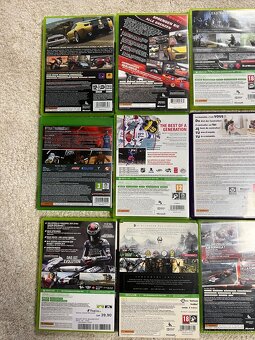 XBOX ONE, 360, Kinect. - 5