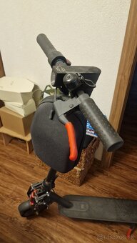 Elektrická kolobežka Xiaomi Mi Electric Scooter Pro 2 - 5