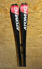 Lyže ATOMIC RACE GS11 174cm - 5