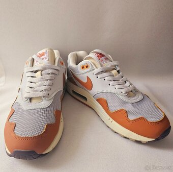 Nike Patta Waves Monarch - 5