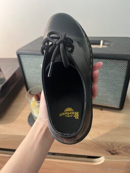 Dr martens 1461 Bex - 5