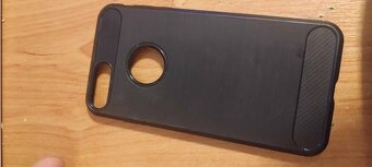 Iphone 7 plus 32gb gold - 5