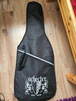 Predam gitaru Ibanez - 5