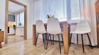 3-izbový byt s loggiou po kompletnej reko., Miškovecká - 5