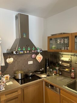 4-izbový bezbarierový byt - POZOR ZMENA - 5
