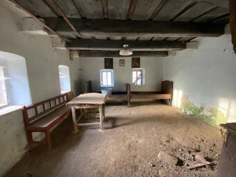 Na predaj Dom-Chalupa Korytárky - 5