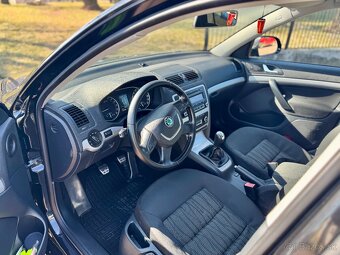 Škoda Octavia 1.6 TDI 77w - 5
